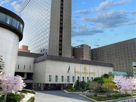 RIHGA Royal Hotel Osaka, Osaka – Updated 2024 Prices .